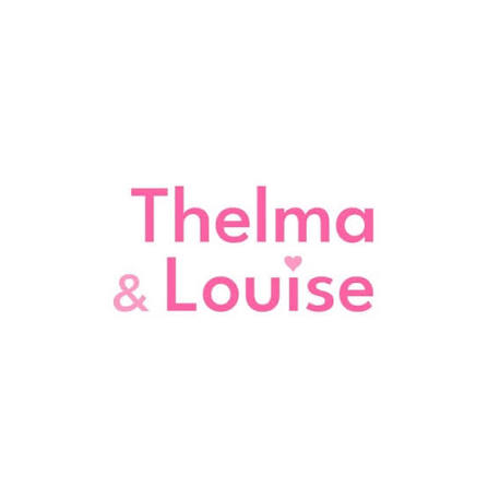 Thelma & Louise