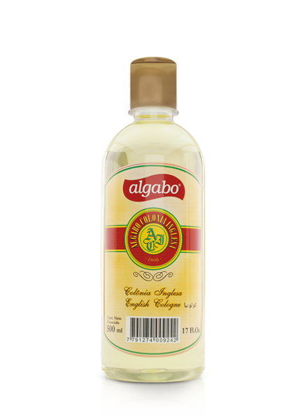 Colonias y Body Splash