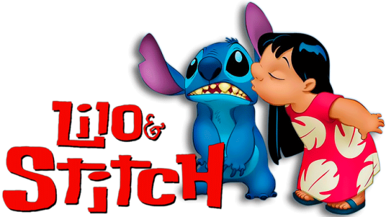 Lilo & Stitch