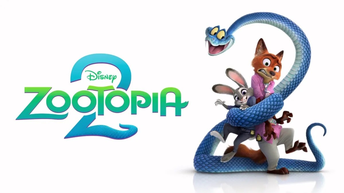 Zootopia