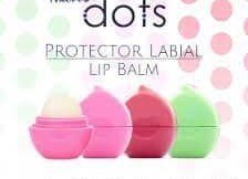 Balsamos y Protectores labiales