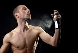 Perfumes para Caballero