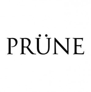 Prune
