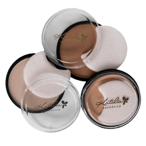 Maquillajes Compactos