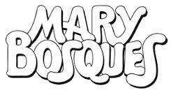Mary Bosques (OFERTA 15% DE DESCUENTO APLICADO)