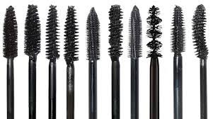 Mascaras De Pestañas