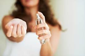 Perfumes Para Dama