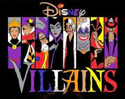 Villanas