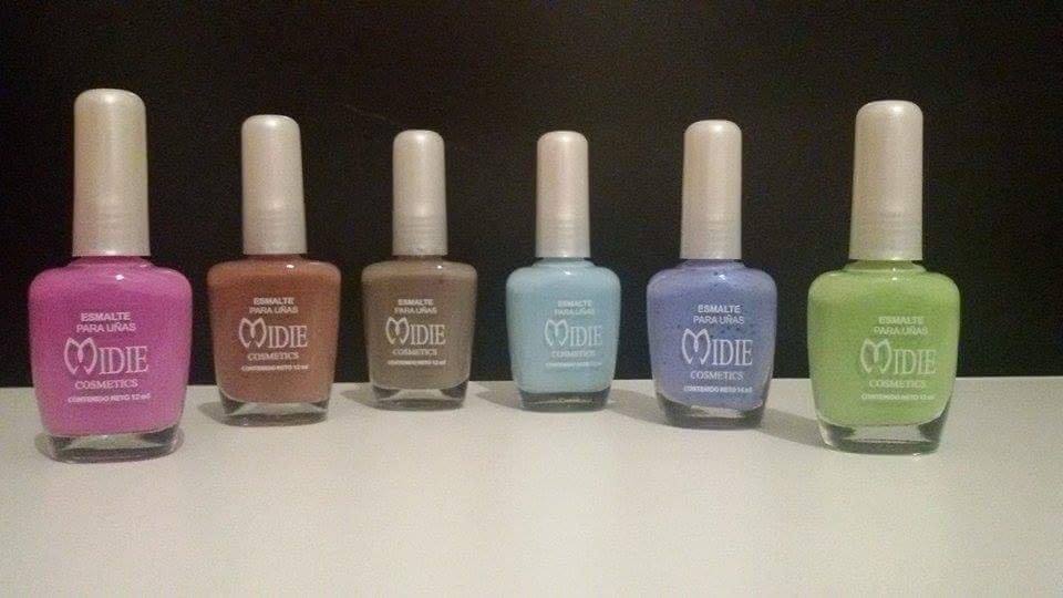 Esmalte Perlado x 14ml