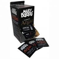 Tratamiento Crema de Argan En Sachet