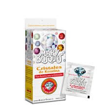 Cristales de Keratina en Sachet