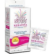Keratina Express Sachet