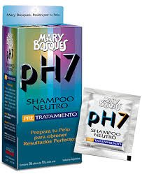 Shampoo PH7