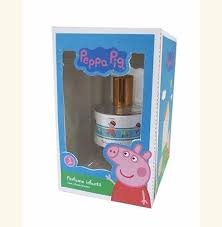 Perfume C/Atomizador y Ventana