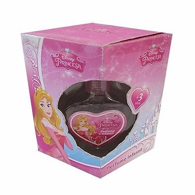 Perfume Rombo Aurora