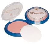 Polvo Compacto de Lujo