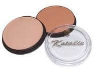 Polvo Compacto