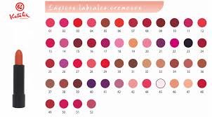 Lapiz Labial Perlado