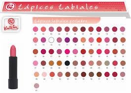 Lapiz Labial Cremoso