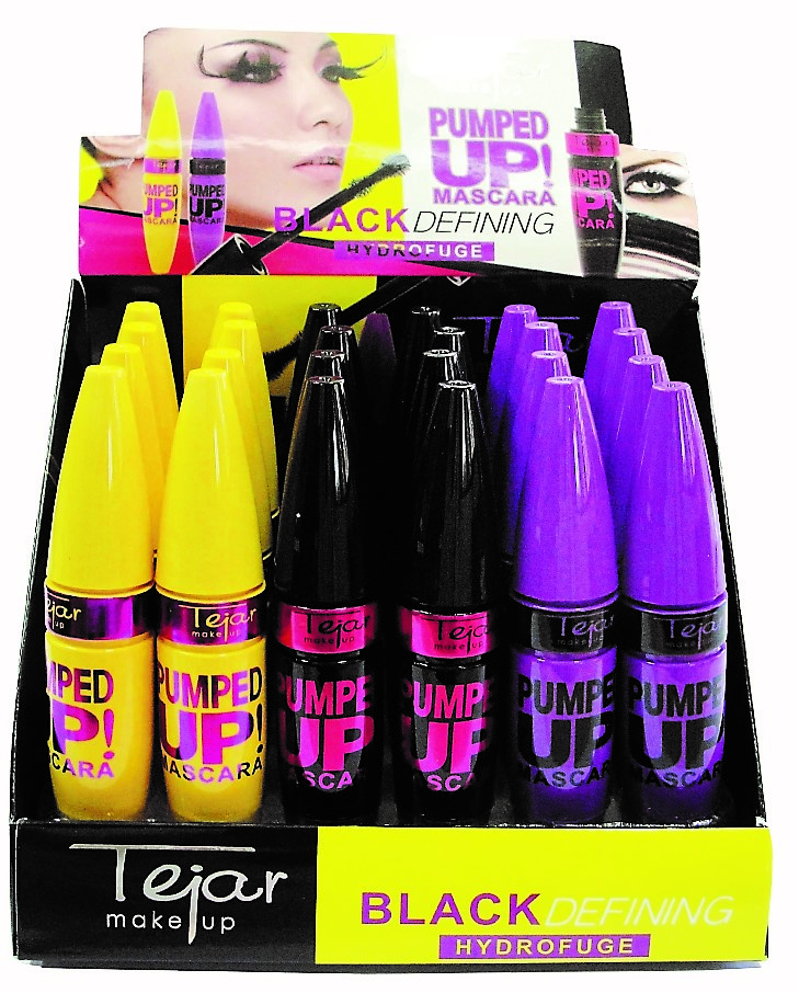 Mascara UP!