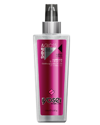 Spray Iluminador Capilar