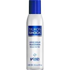 Shock de Siliconas