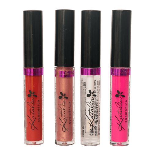 Brillo Labial Con Aplicador