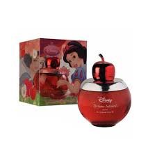 Perfume Manzanita Blancanieves