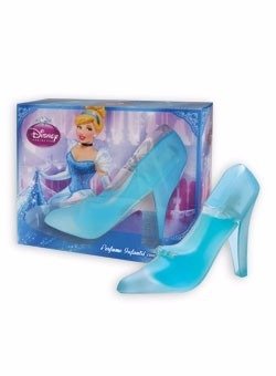 Perfume Zapato x 50ml