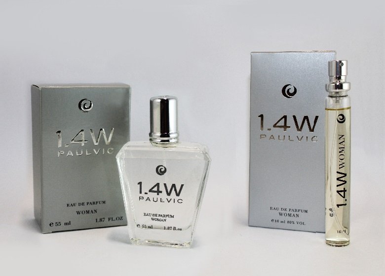 1.4 W