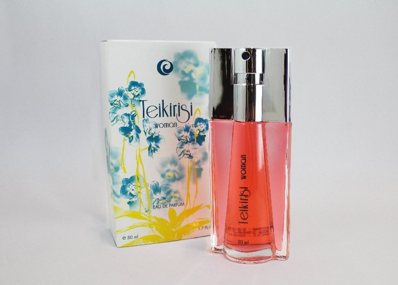 Teikirisi