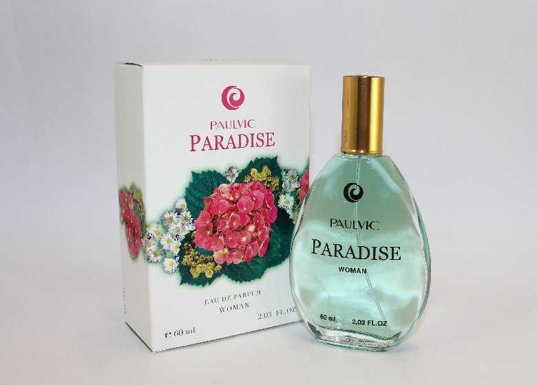 Paradise