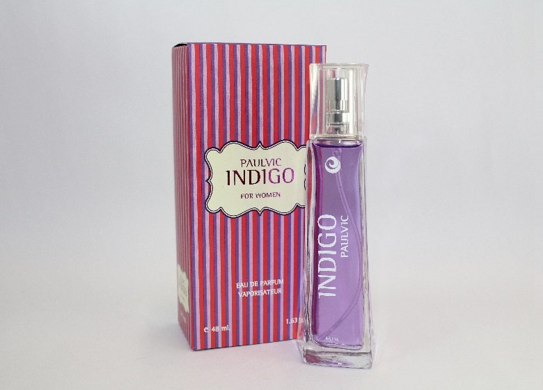 Indigo