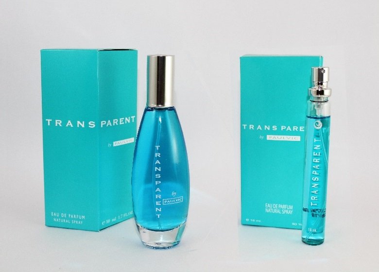 TRANSPARENT