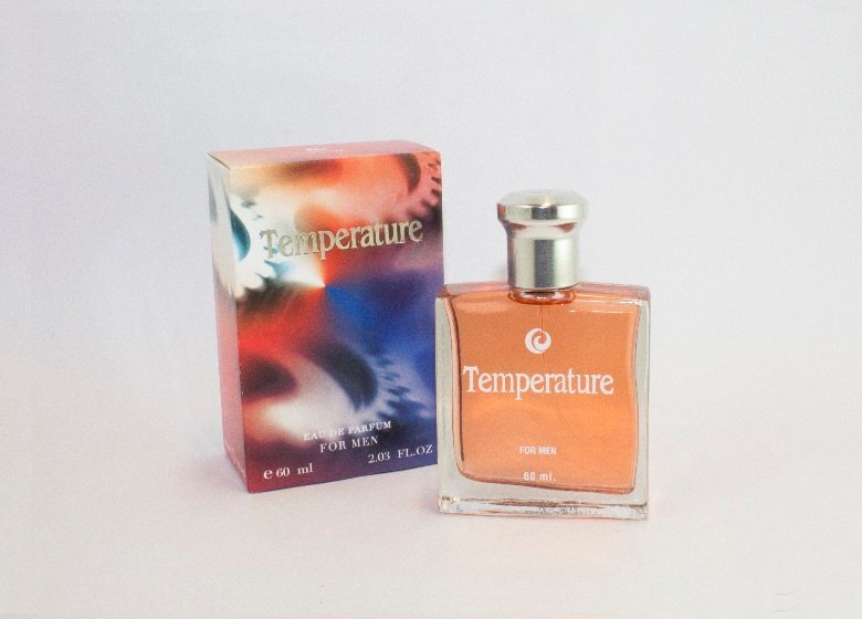TEMPERATURE