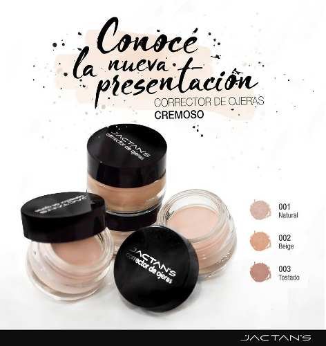 Corrector petaca