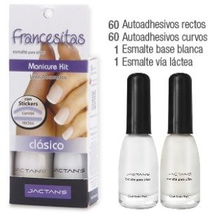 Set francesita