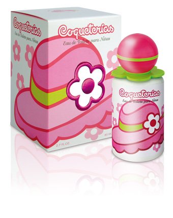 Eau de Toilette x 80ml
