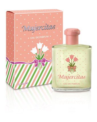 Eau de Toilette x 40 ml
