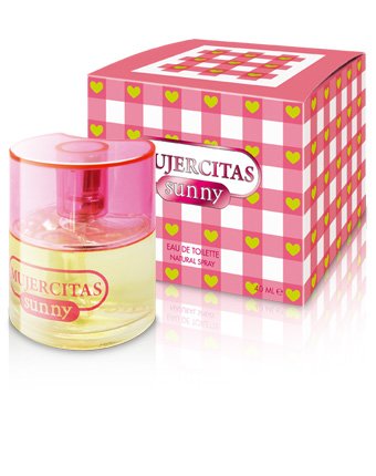Eau de Toilette x 40 ml