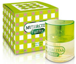 Eau de Toilette x 40 ml