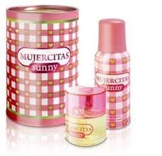 Lata Desodorante + Eau de Toilette