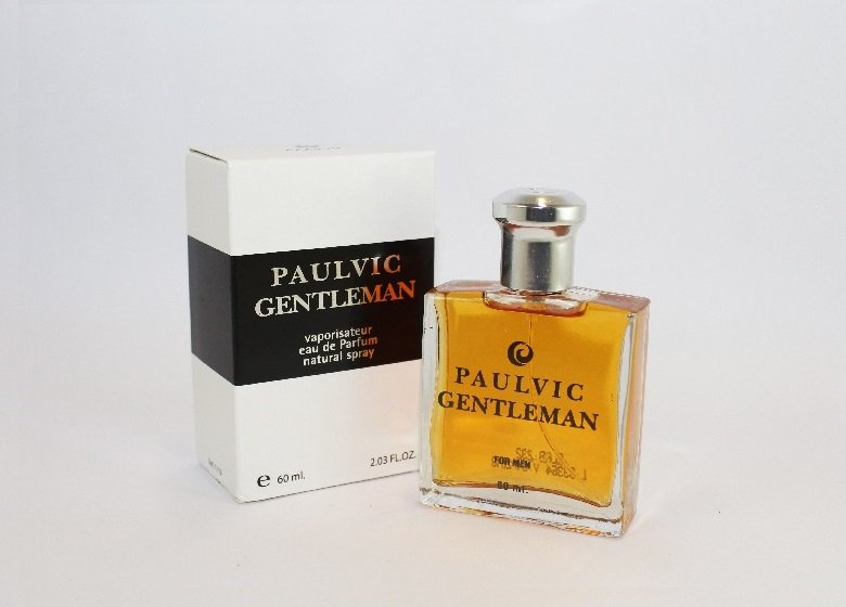 Gentleman