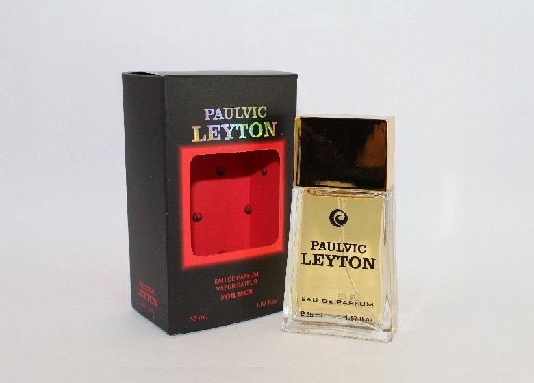 Leyton