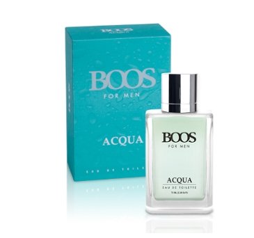 Perfume Acqua