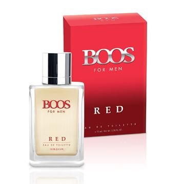 Perfume Red