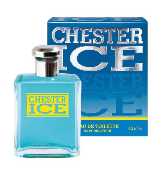 Colonia con atomizador x 60ml