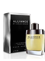 Perfume x 80ml