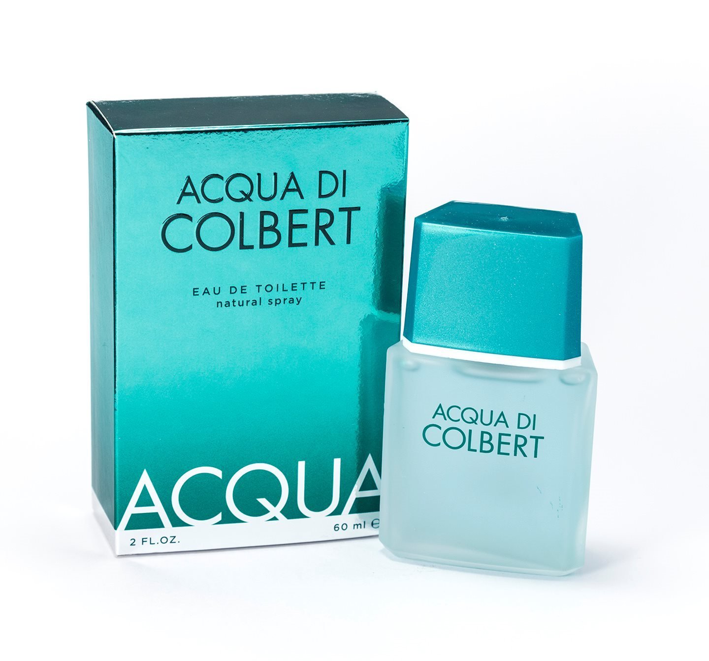 Colonia x 60ml