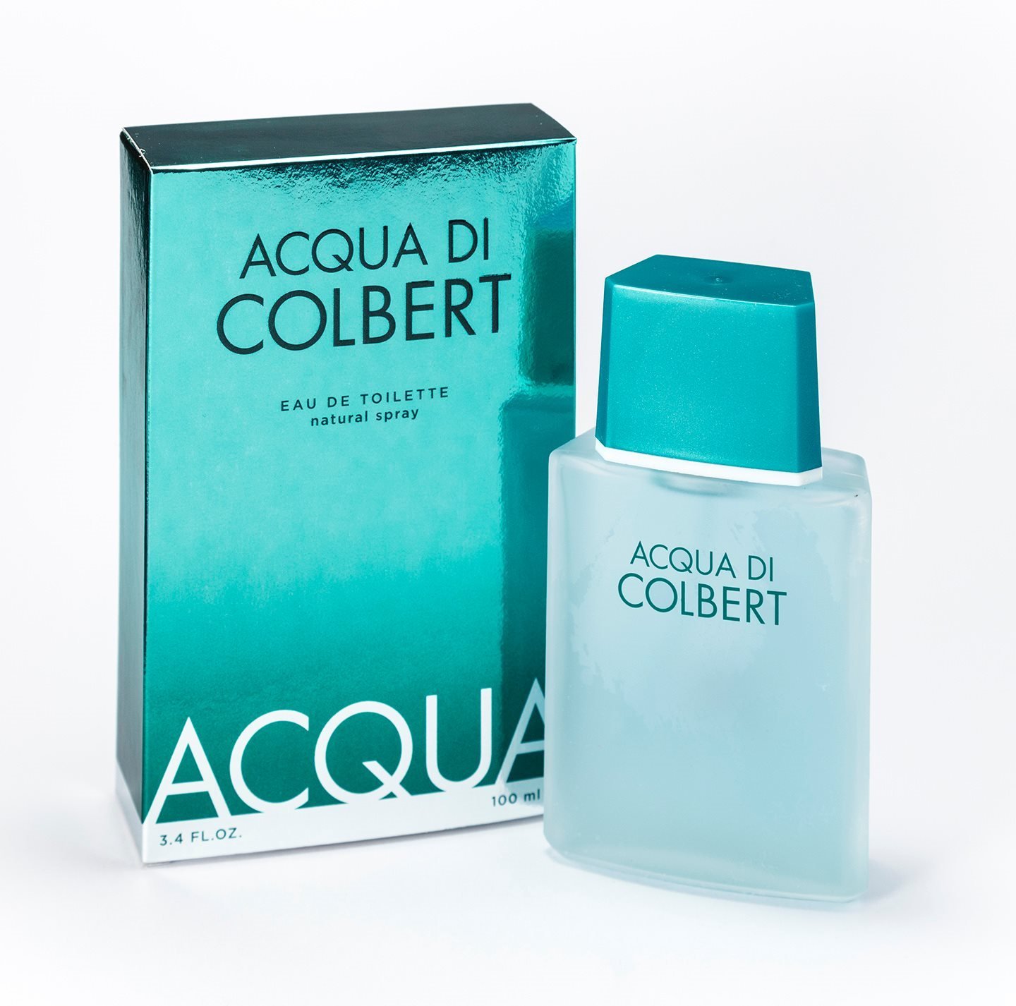 Colonia x 100ml